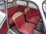 1962 FIAT 600D DERIVAZIONE ABARTH 850TC